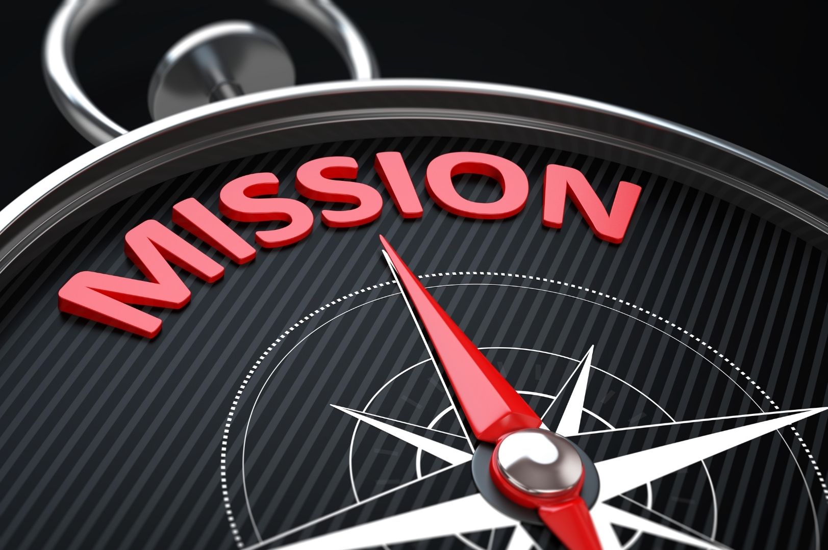 Mission