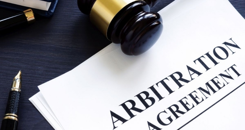 Arbitration and Alternative Dispute Resolution Services