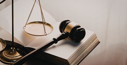 Compliance and Legal Support