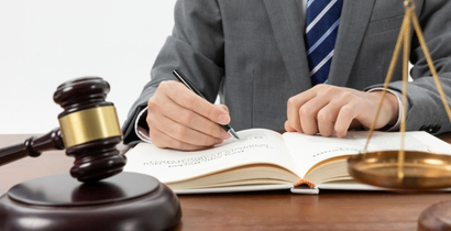 IP Protection Services