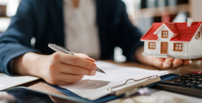 Property and Infrastructure Legal Support